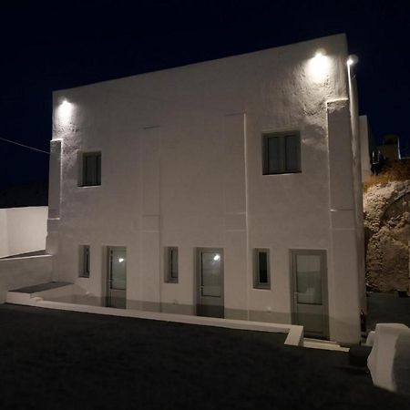 Fira Center Freedom Rooms 外观 照片