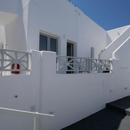 Fira Center Freedom Rooms 外观 照片