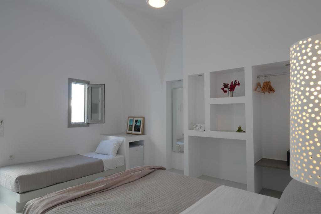 Fira Center Freedom Rooms 外观 照片