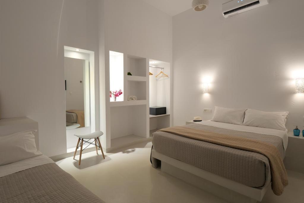 Fira Center Freedom Rooms 外观 照片