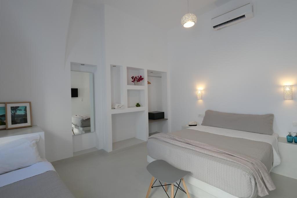 Fira Center Freedom Rooms 外观 照片