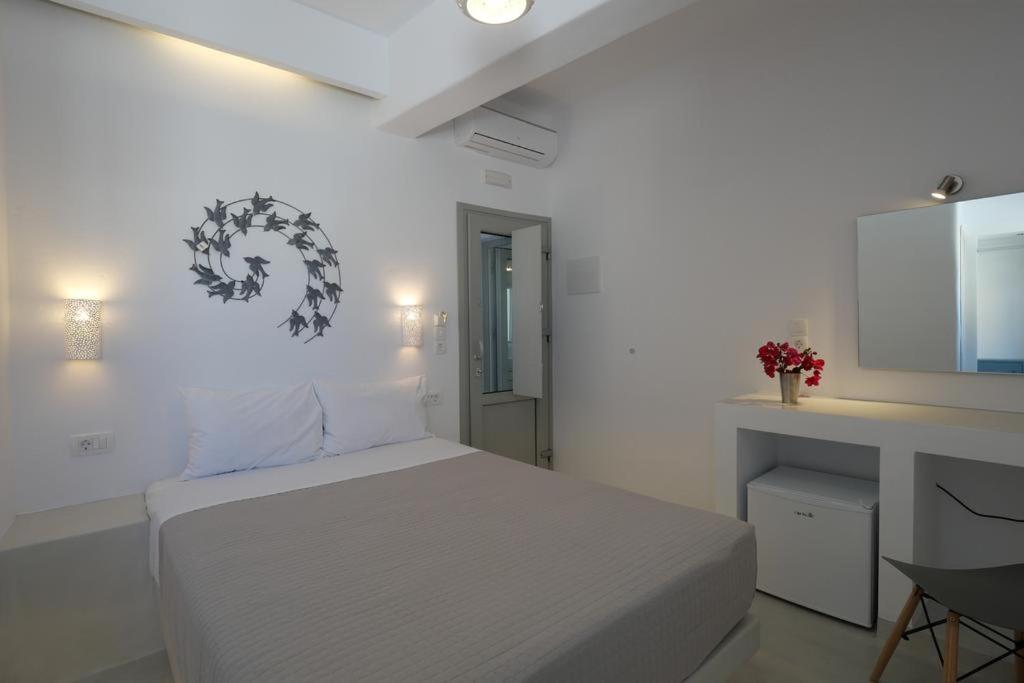 Fira Center Freedom Rooms 外观 照片