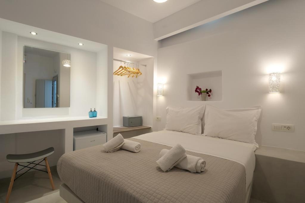 Fira Center Freedom Rooms 外观 照片